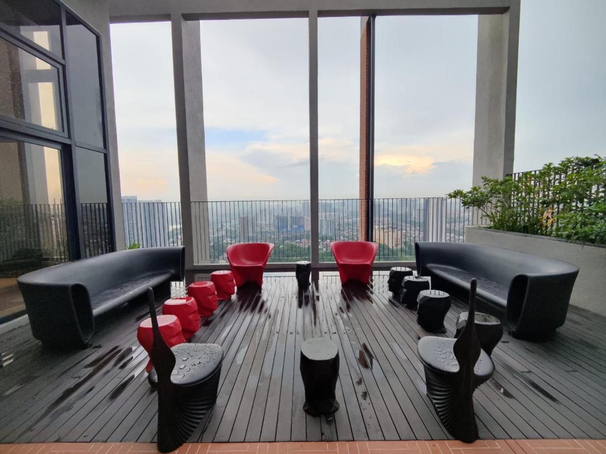 Millerz Square Kl Mid Valley Apartment Kuala Lumpur