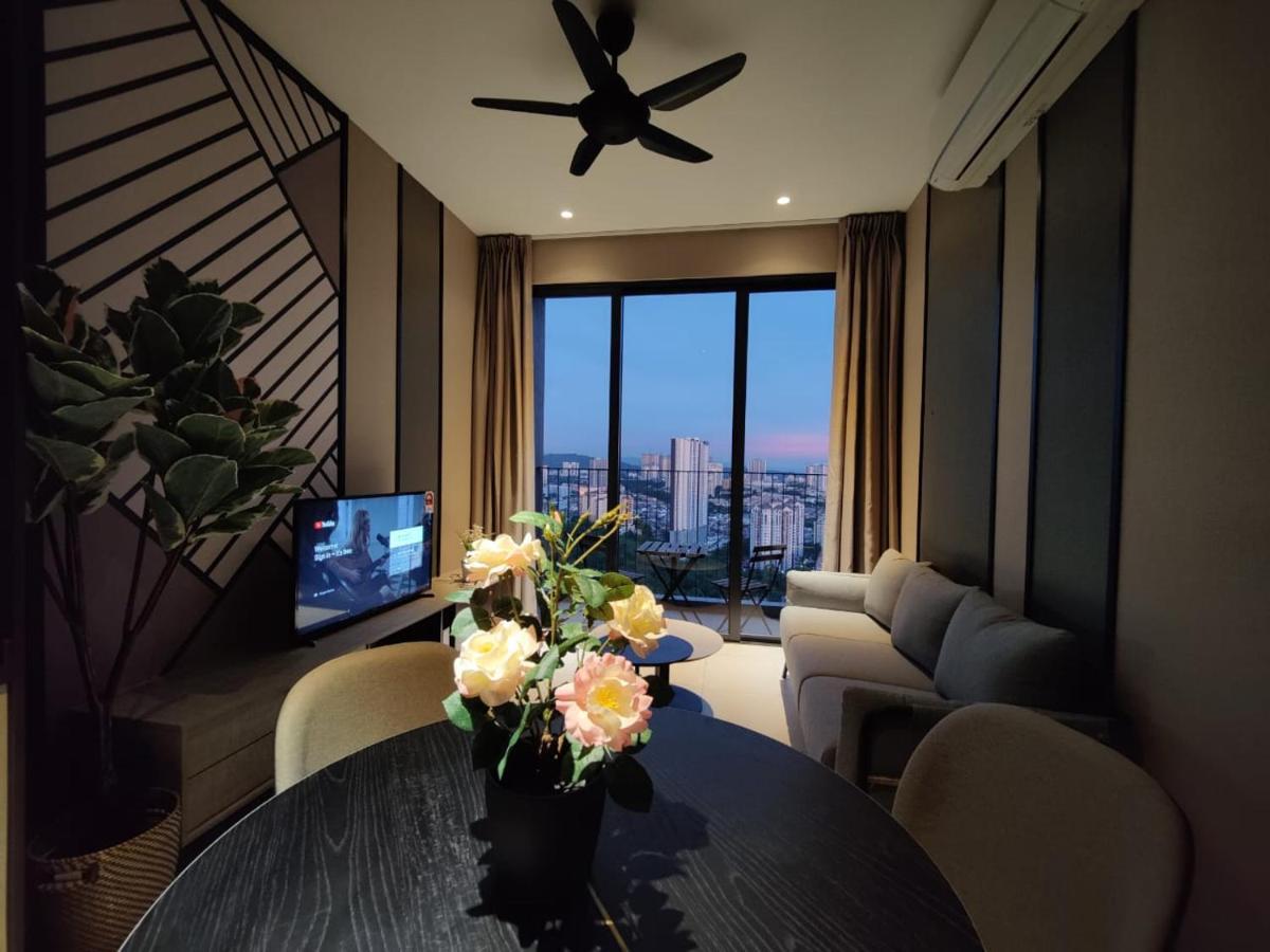 Millerz Square Kl Mid Valley Apartment *