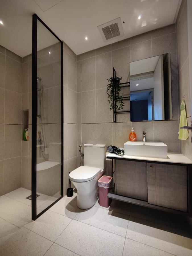 Millerz Square Kl Mid Valley Apartment *