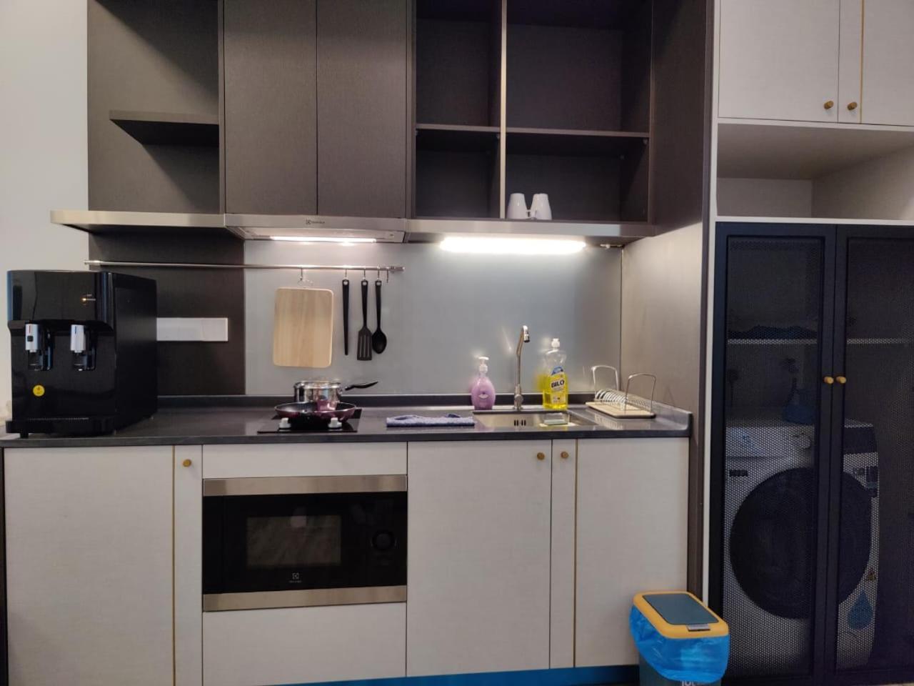 Millerz Square Kl Mid Valley Apartment *