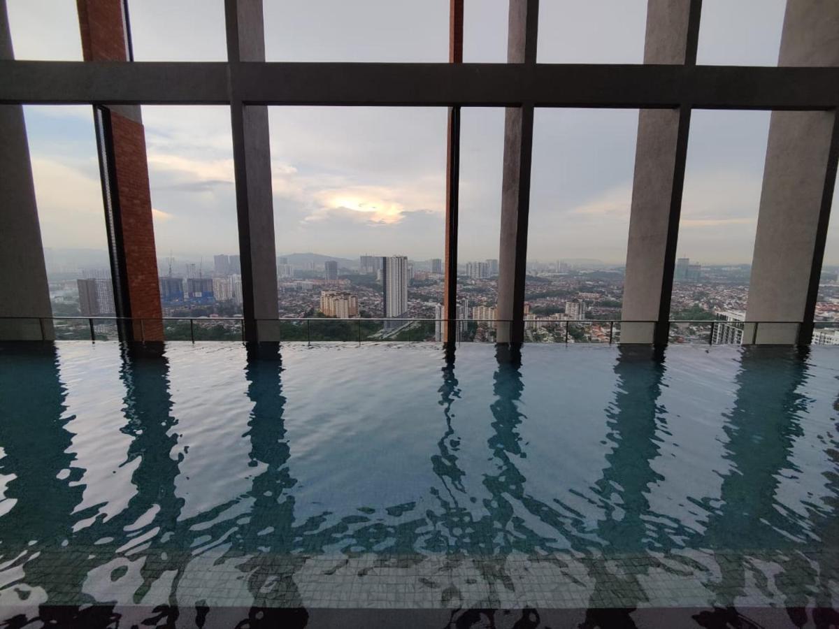 Apartment Millerz Square Kl Mid Valley