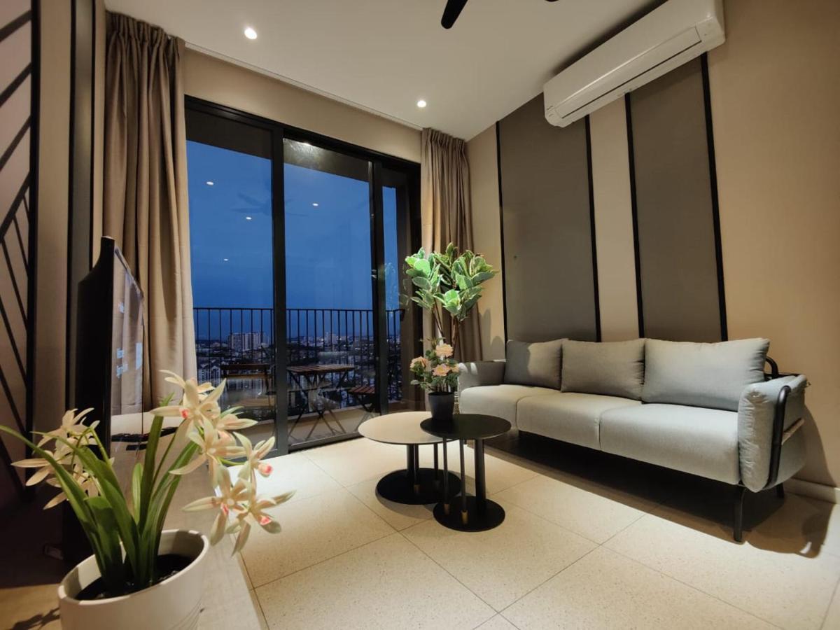 Millerz Square Kl Mid Valley Apartment Kuala Lumpur