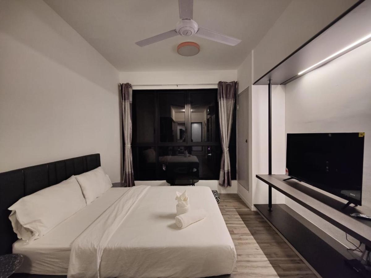 Millerz Square Kl Mid Valley Apartment *