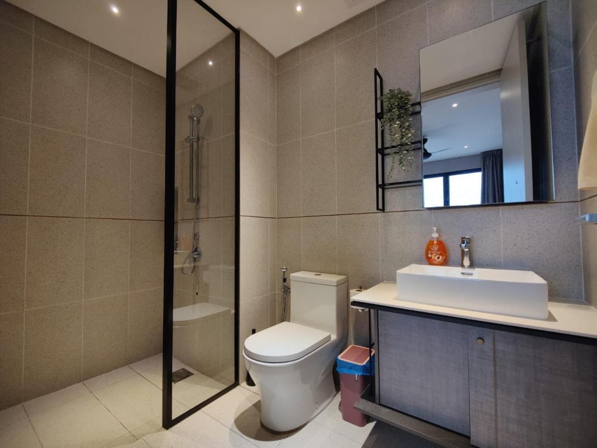 Apartment Millerz Square Kl Mid Valley Kuala Lumpur