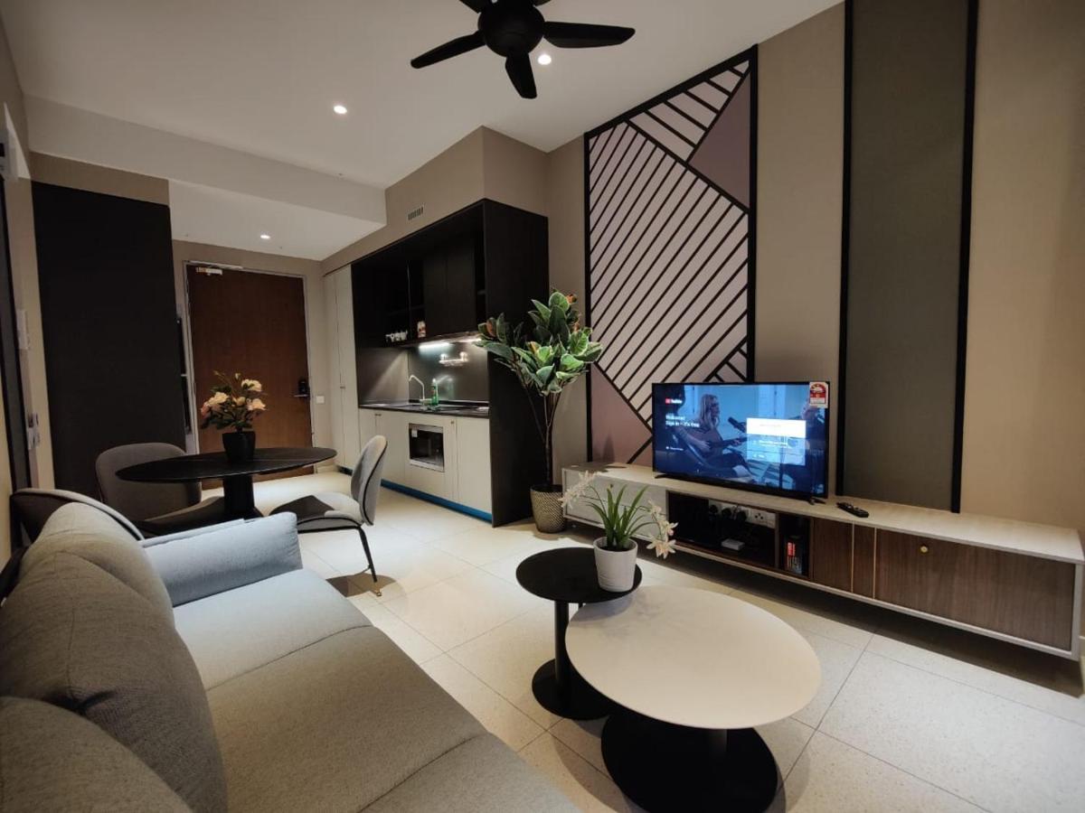 Millerz Square Kl Mid Valley Apartment *