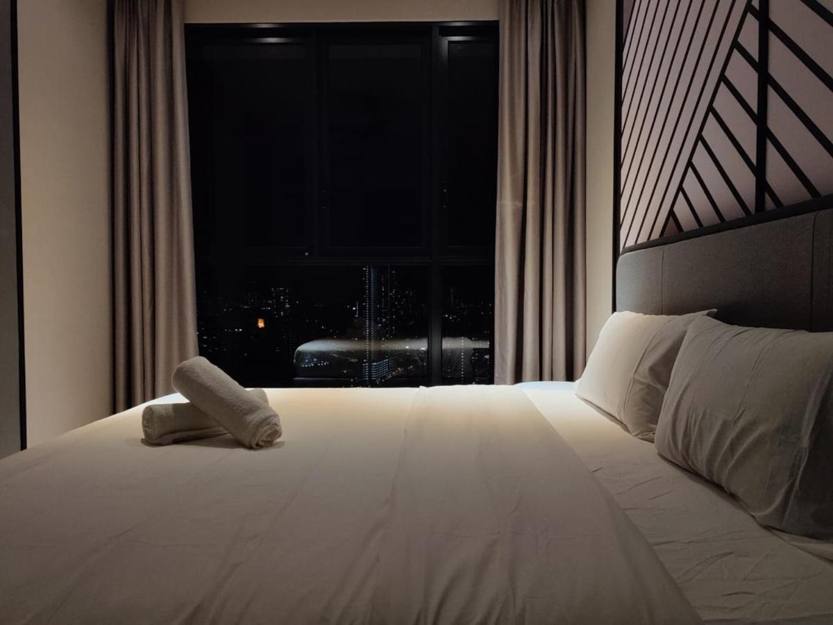 Apartment Millerz Square Kl Mid Valley *