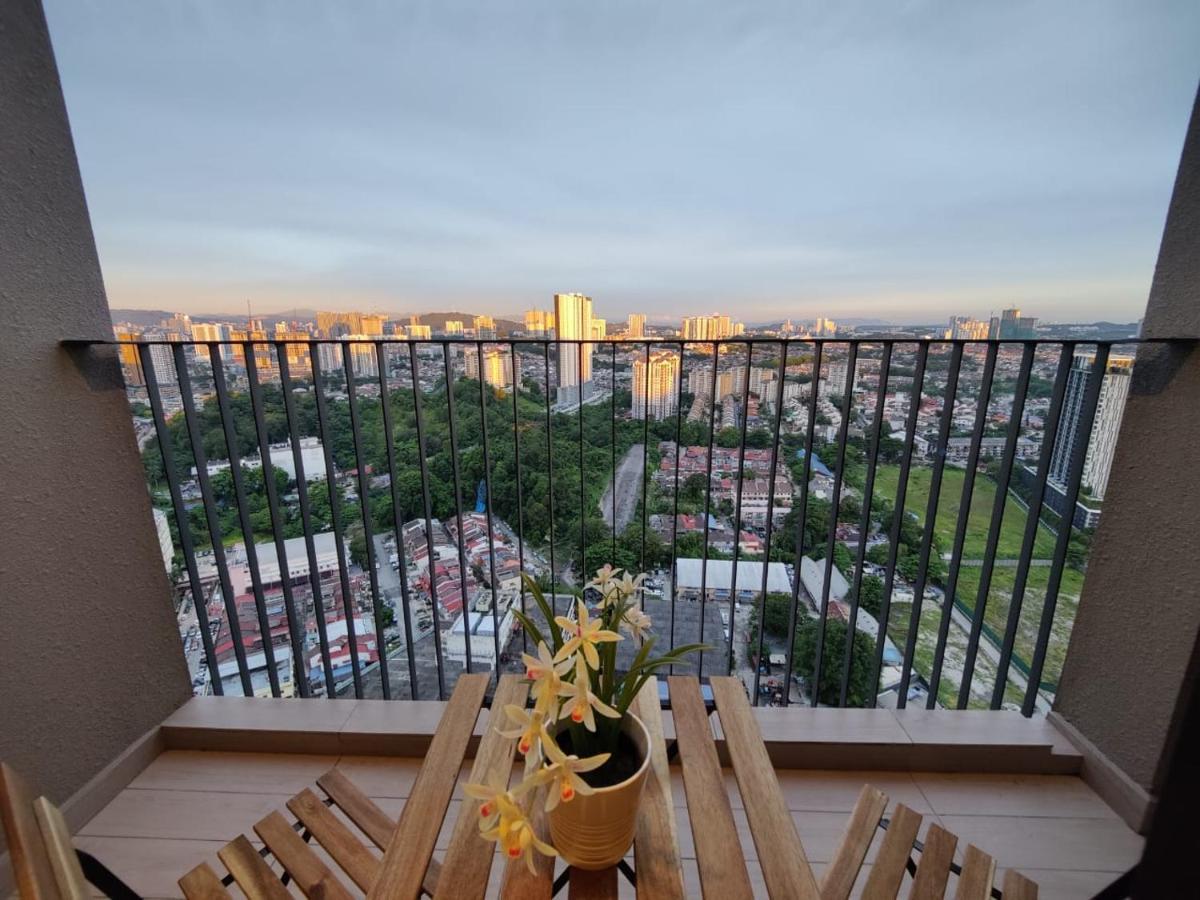 Millerz Square Kl Mid Valley Apartment