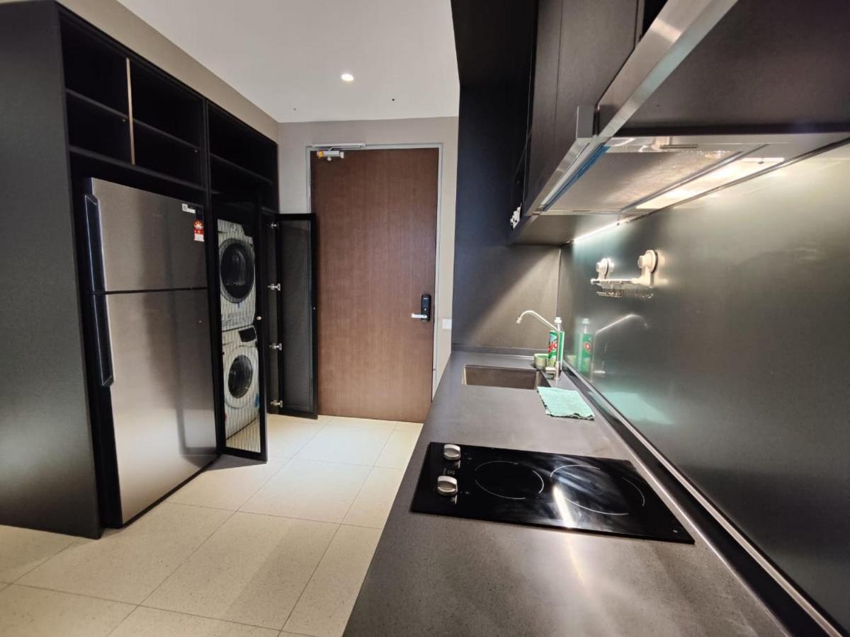 Millerz Square Kl Mid Valley Apartment *