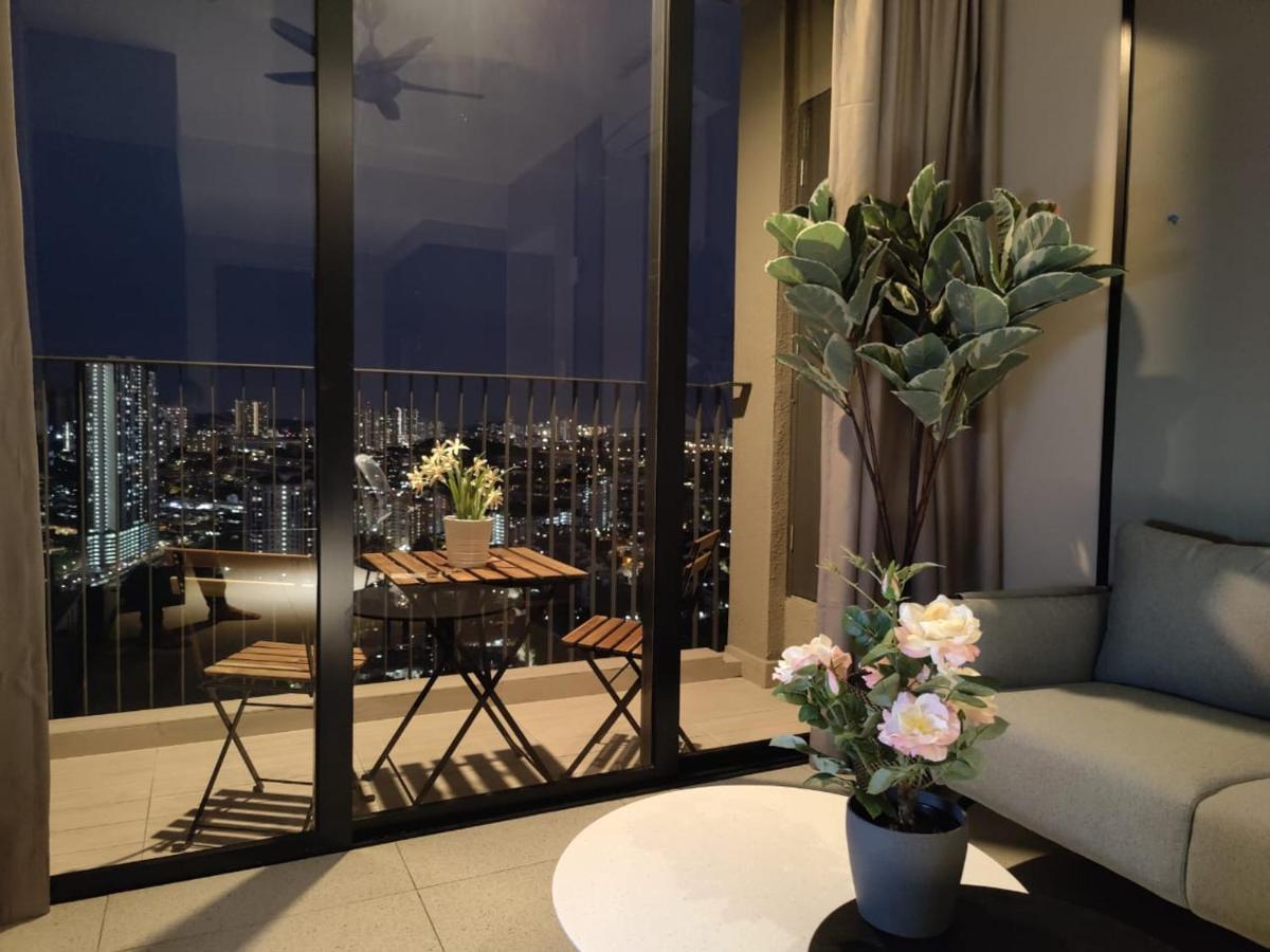 Millerz Square Kl Mid Valley Apartment Kuala Lumpur