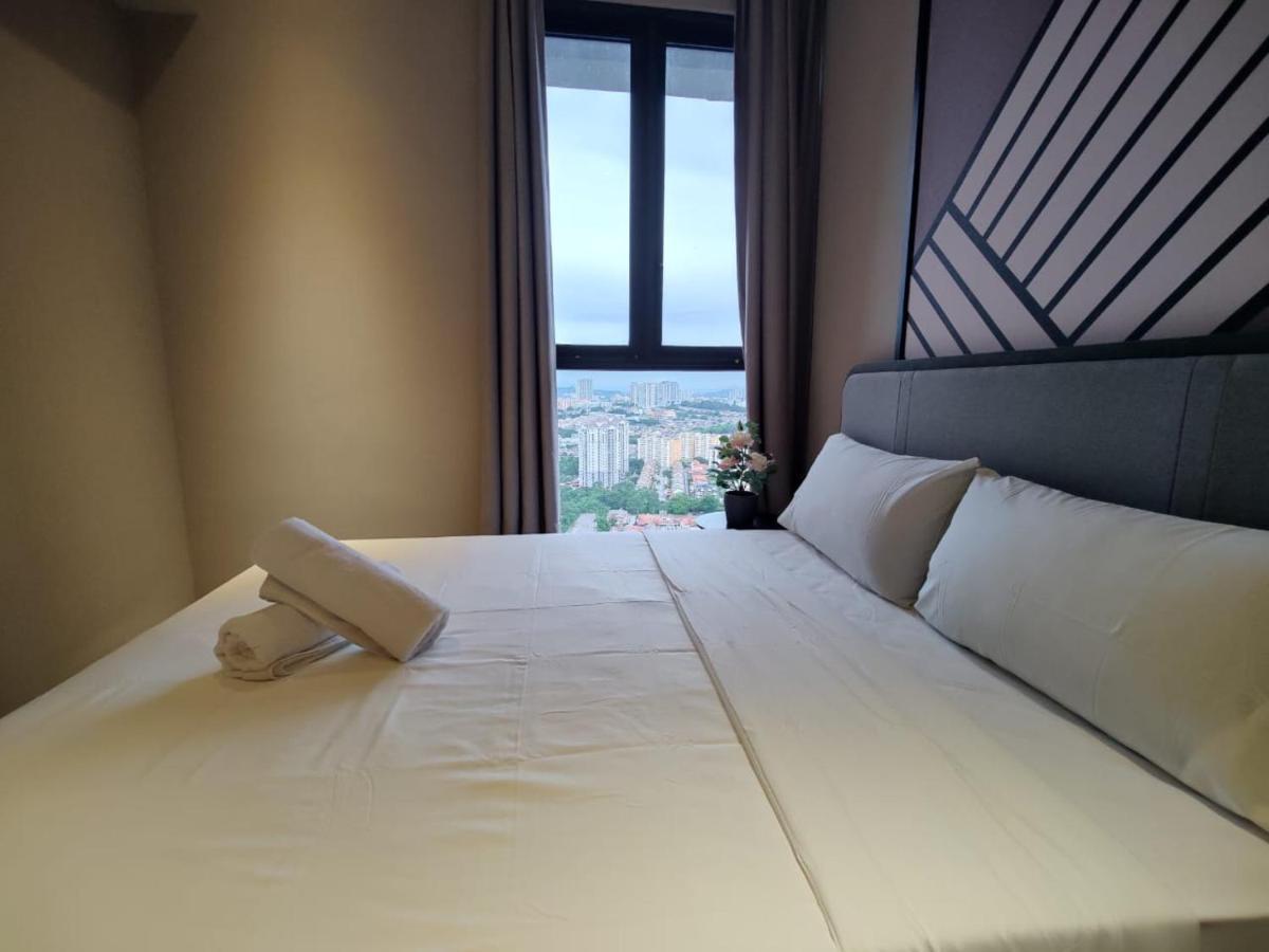 Apartment Millerz Square Kl Mid Valley Kuala Lumpur