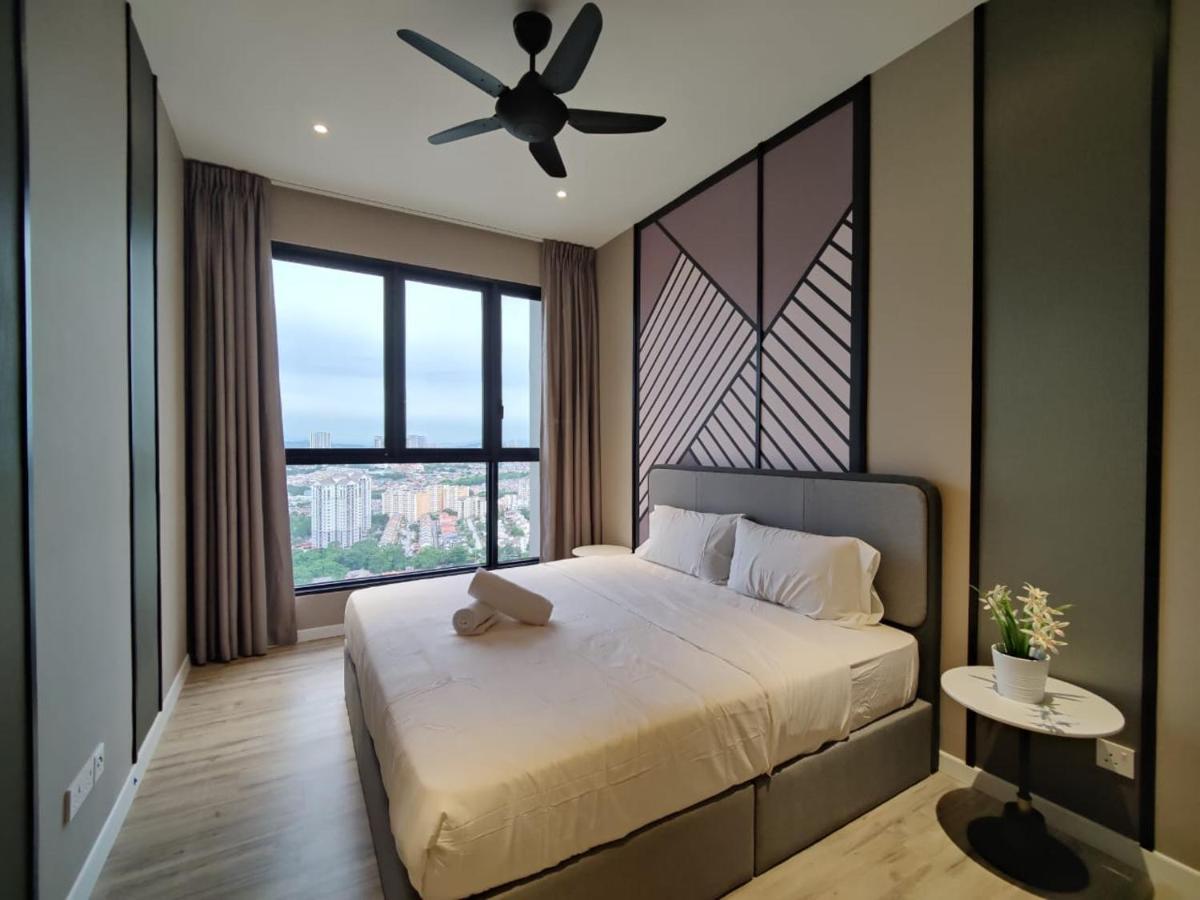 Millerz Square Kl Mid Valley Apartment Kuala Lumpur