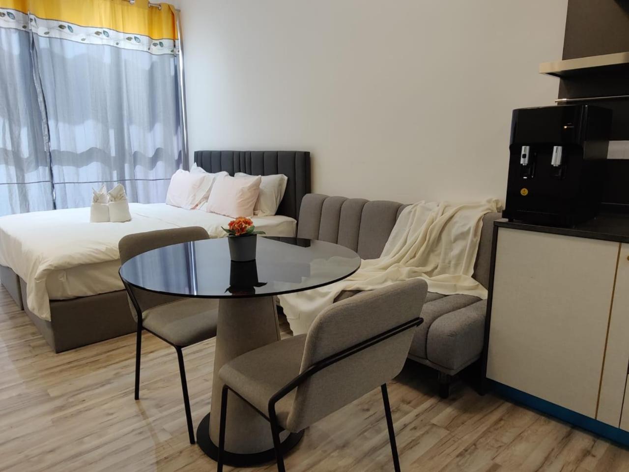Millerz Square Kl Mid Valley Apartment *