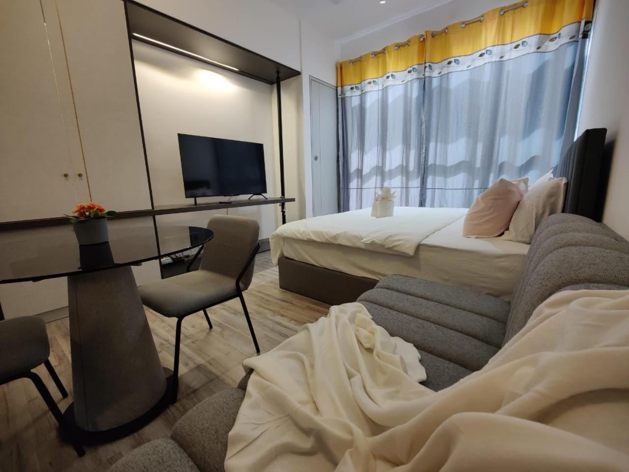 Apartment Millerz Square Kl Mid Valley Kuala Lumpur