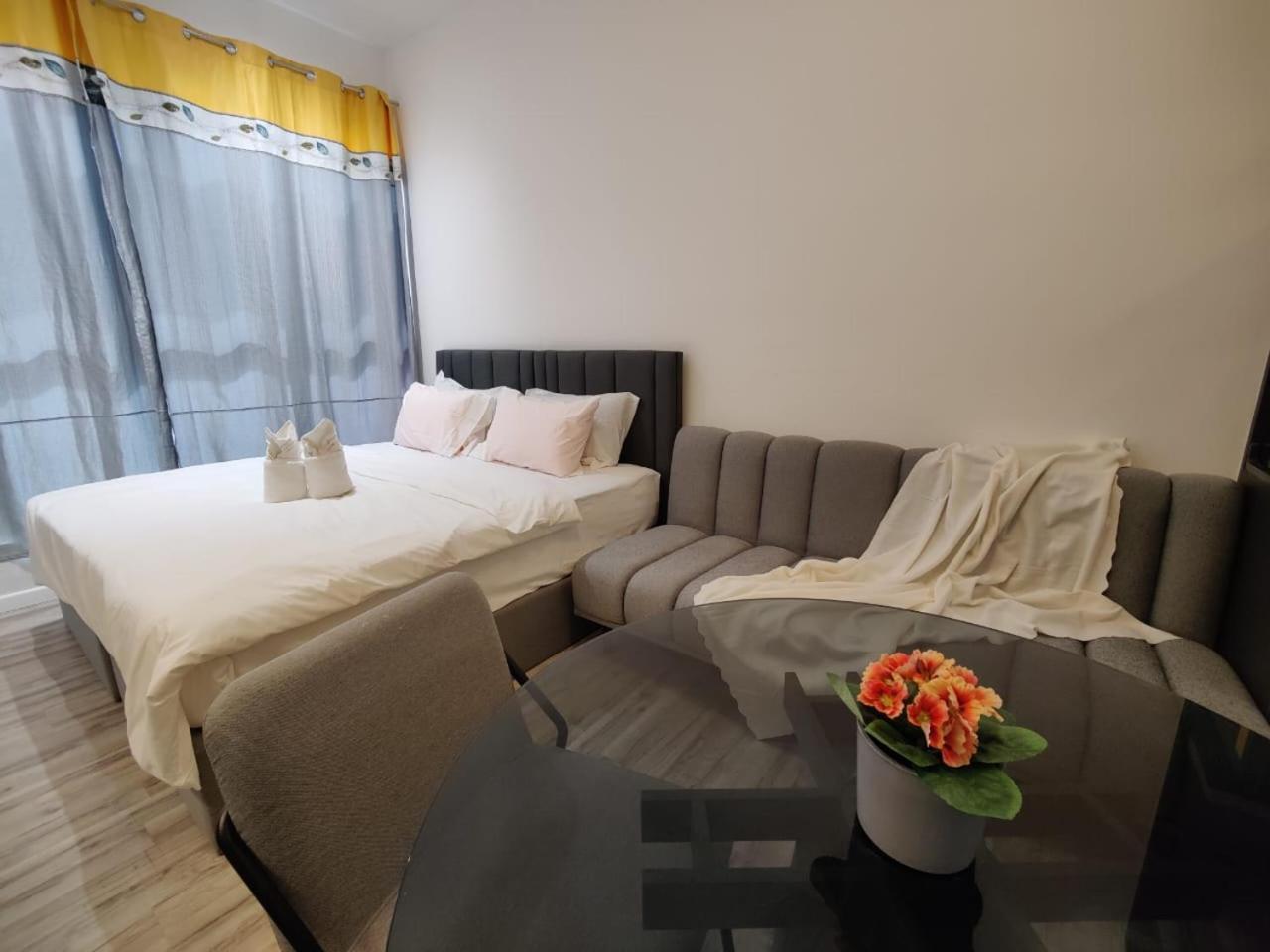 Apartment Millerz Square Kl Mid Valley Kuala Lumpur